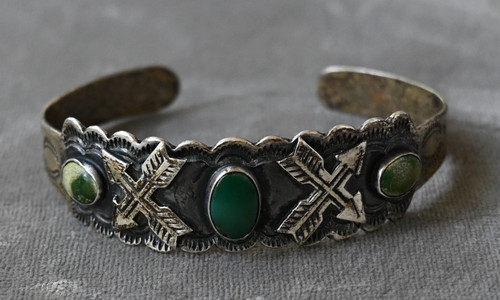 Vintage 1930 silver - vintage, 1930-50's